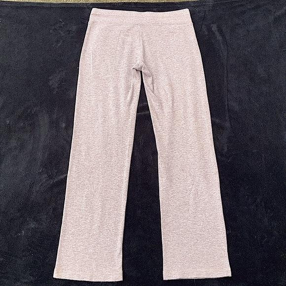 💖Ann Taylor💖Loft Lounge 2Pc Set in Oatmeal. - Picture 12 of 15